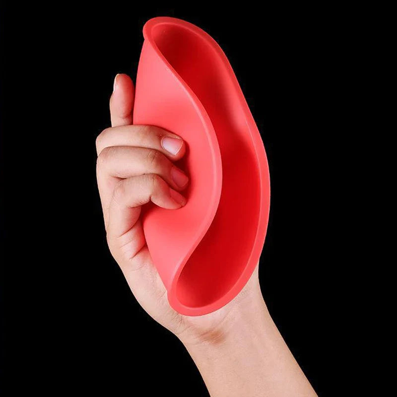 Afralia™ Pomegranate Bowl Peeler: Creative Kitchen Gadget for Easy Fruit and Vegetable Peeling