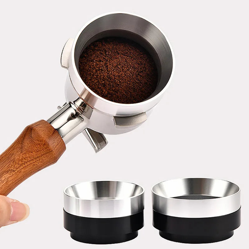 Afralia™ Espresso Coffee Filter 3 in 1 Set