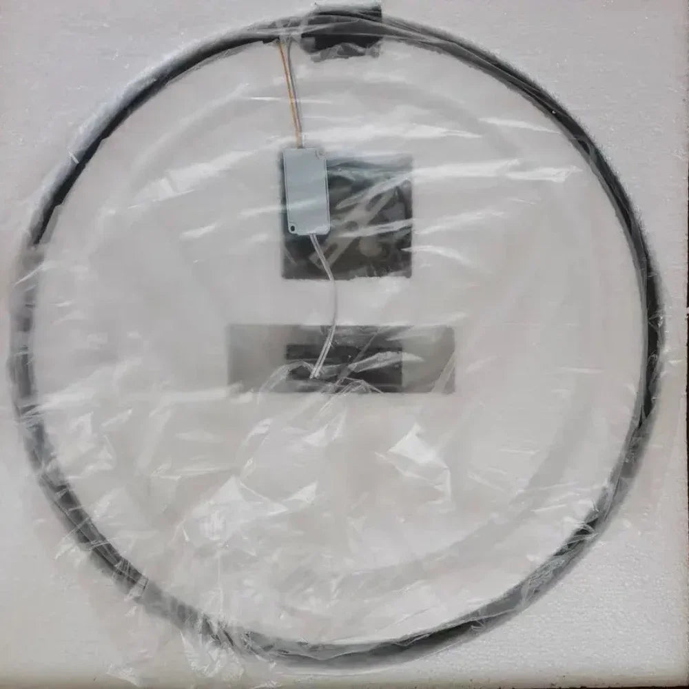 Afralia™ Nordic Minimalist LED Ceiling Light for Master Bedroom and Restaurant