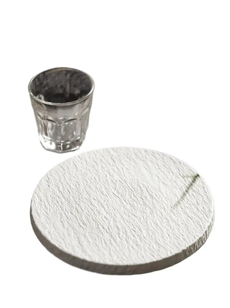 Afralia™ Rock Plate: Elegant Japanese Tableware for Home Dining and Decoration