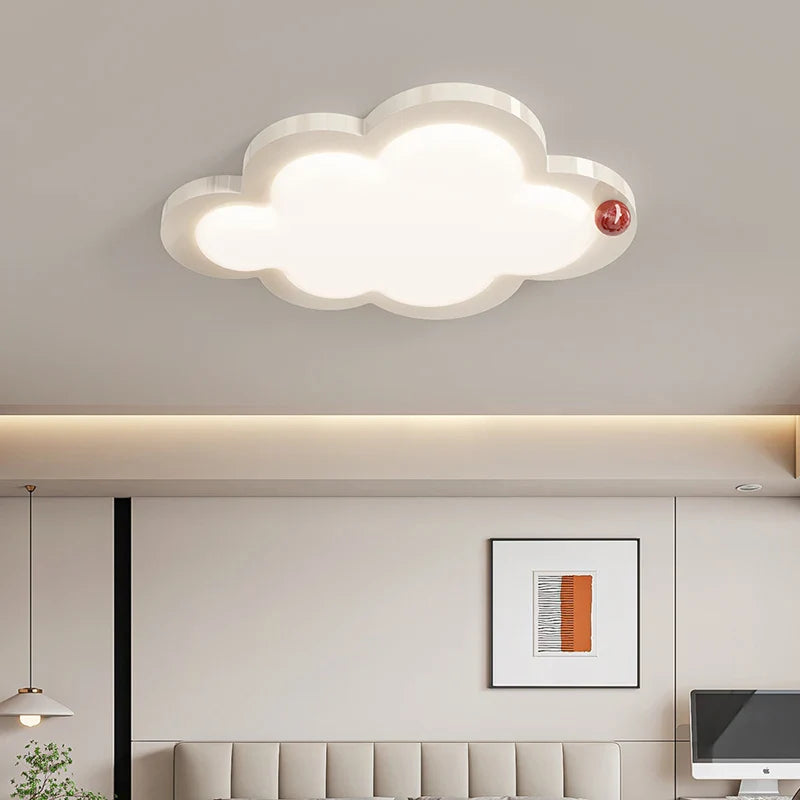 Afralia™ LED Aisle Ceiling Light Fixture for Modern Living Dining Bedroom Kitchen