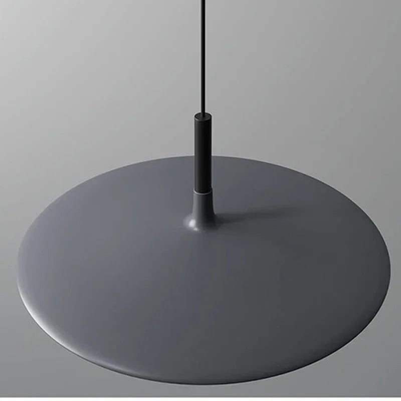 Afralia™ Nordic LED UFO Pendant Lights for Home Decor and Indoor Lighting