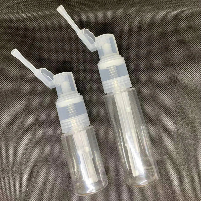 Afralia™ Glitter Powder Spray Bottle Duster Cake Decorating Tool Baking Portable