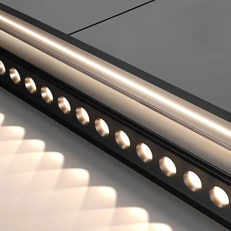 Afralia™ Minimalist Pendant Lights for Living Dining Room Bar Counter Luminaire