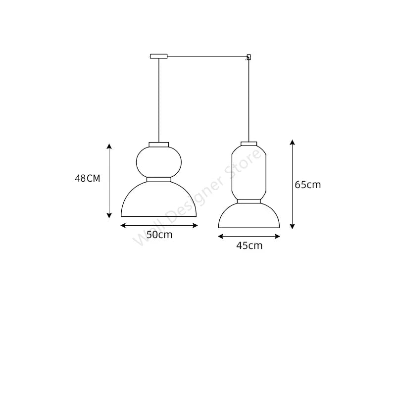 Afralia™ Japanese Rice Paper Lamp: Vintage Wabi Sabi Design for Zen Room