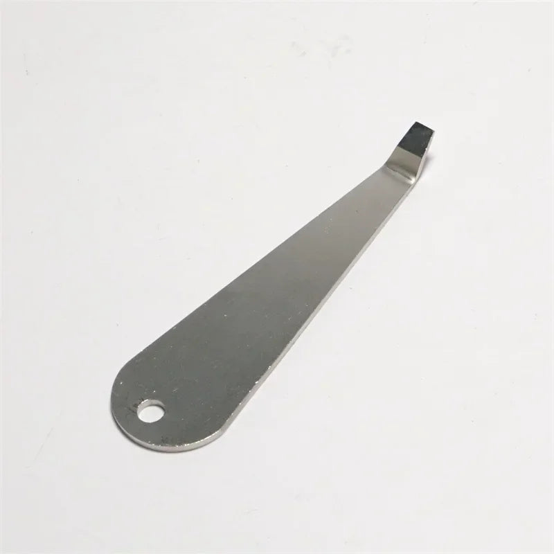 Afralia™ Coffee Portafilter Cup Remover Tool | Stainless Steel Espresso Machine Accessory