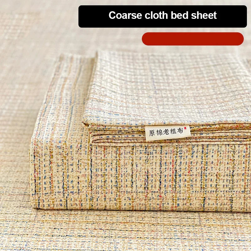 Afralia™ Diamond Pattern Bed Sheet Set: High Quality Polyester, Breathable Cool Mat for Summer