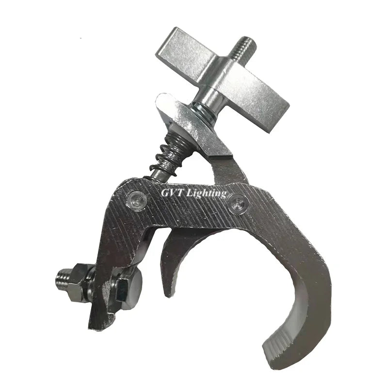 Afralia™ Spring Eagle Claw Light Hook Clamp for Beam Lights