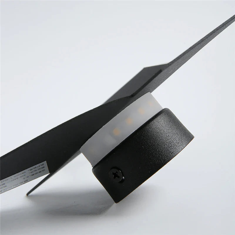 Afralia™ Nordic Bird Wall Lamps | Modern LED Wall Lights for Home Decor