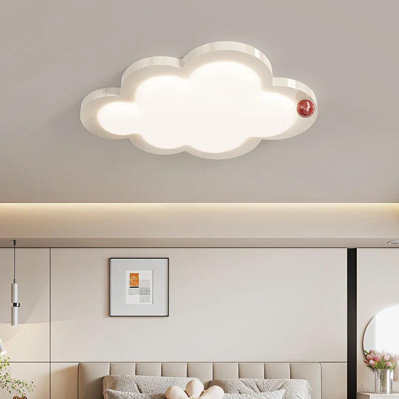 Afralia™ LED Aisle Ceiling Light Fixture for Modern Living Dining Bedroom Kitchen