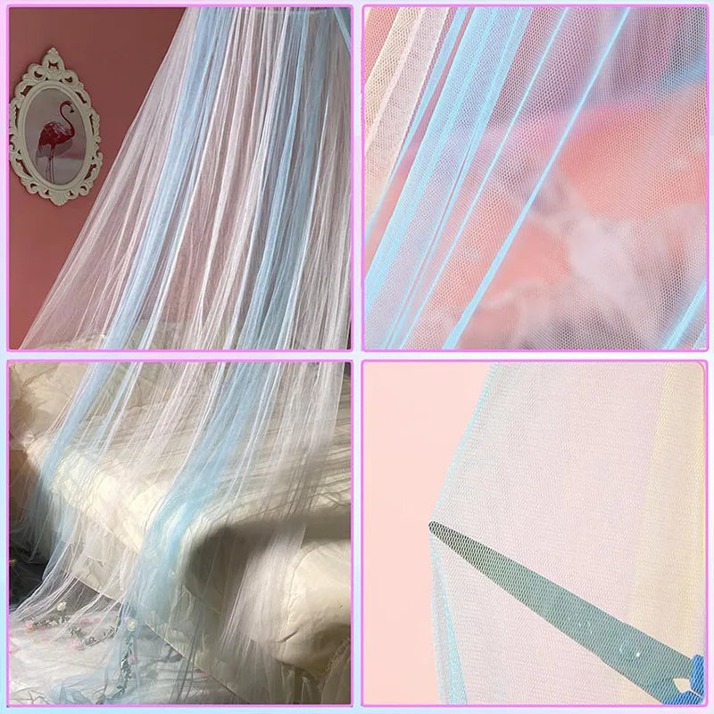 Afralia Universal Hanging Mosquito Nets for Indoor & Outdoor Use