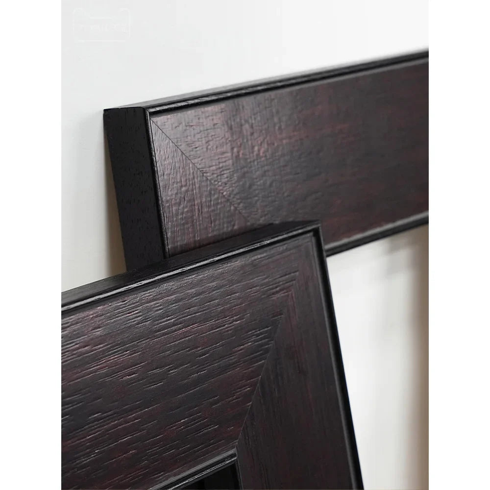 Afralia™ Fur Decorative Painting for 3D Background Wall Decor & Photo Frame Display