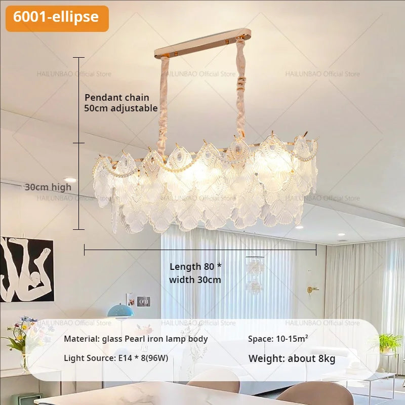 Afralia™ Crystal Chandelier: Luxury Living Room Lighting for Elegant Home Decor