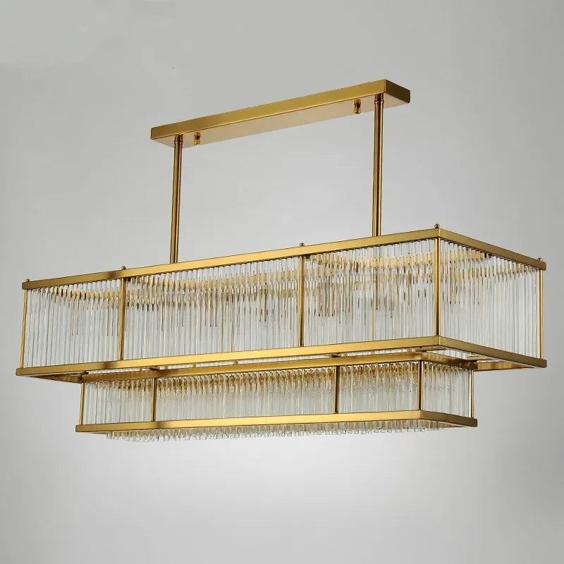 Afralia™ Modern Luxury E14 LED Pendant Lights for Home Decor and Indoor Lighting