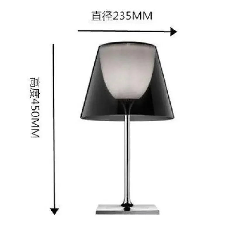 Afralia™ Ktribe Designer Table Lamp Living Room Decor Light
