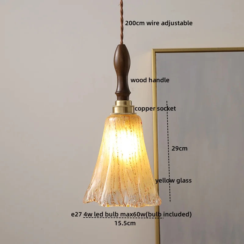 Afralia™ LED Hanging Light Fixtures Modern Style Hallway Bedroom Living Room Pendant Lamp