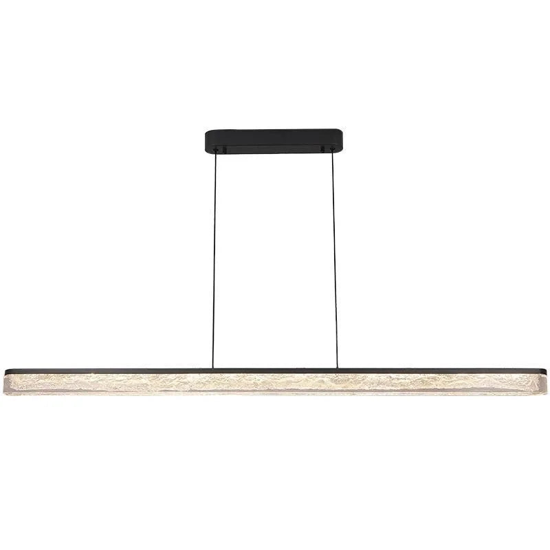 Afralia™ Gold Resin Luxury Chandelier for Dining & Living Room LED Lighting