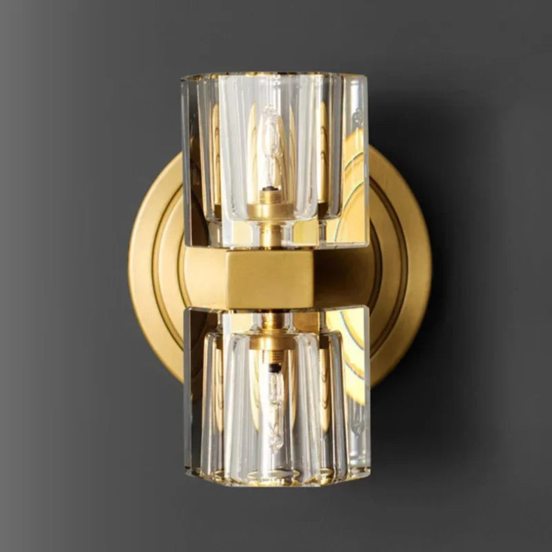 Afralia™ LED Indoor Bedside Lamp for Modern Living Spaces