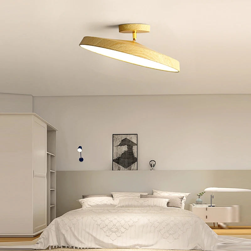 Afralia™ Modern LED Aisle Ceiling Chandelier - Contemporary Lighting Fixture for Stylish Interiors