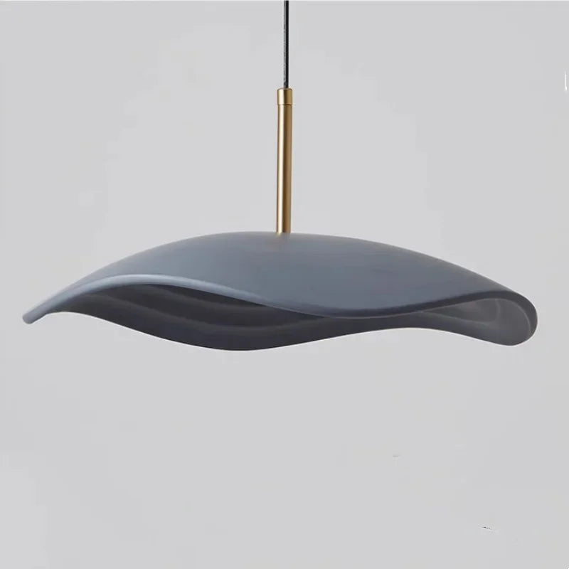 Afralia™ Modern Minimalist Pendant Lights for Restaurant, Bedroom, Bar Counter - Indoor Lighting Fixtures
