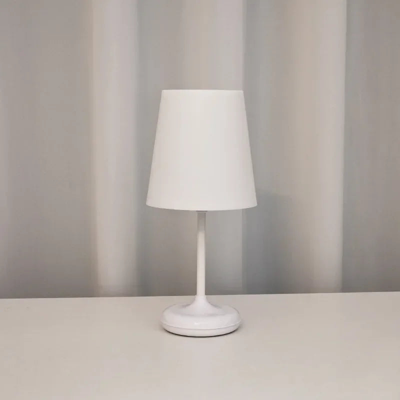 Afralia™ Smart Touch Desk Lamp: Dual Control, USB LED Reading Light for Study Room, Bedroom