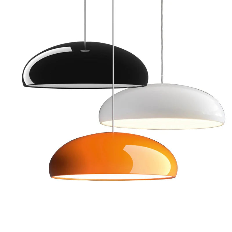 Afralia™ LED Pendant Lights: Luxury Nordic Design for Living, Dining, Kitchen, and Restaurant