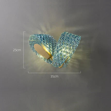 "Afralia™ Glass Chandelier for Modern Dining Room Decor 2024"