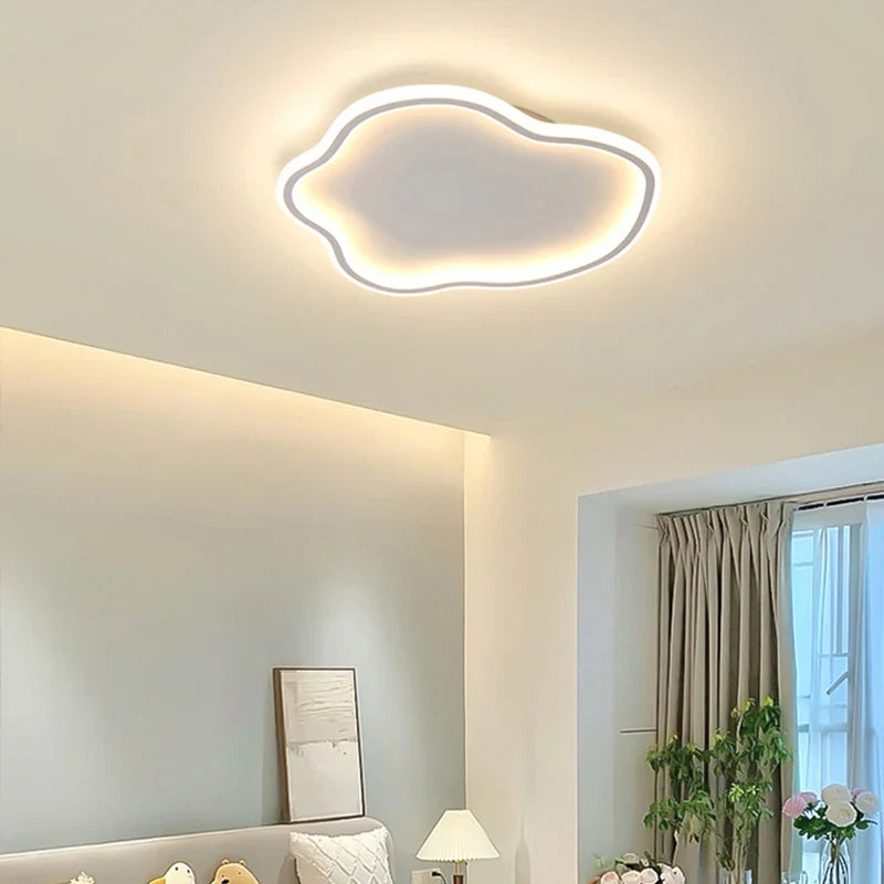 Afralia™ Elegant Master Bedroom Chandelier Ceiling Living Room Lighting