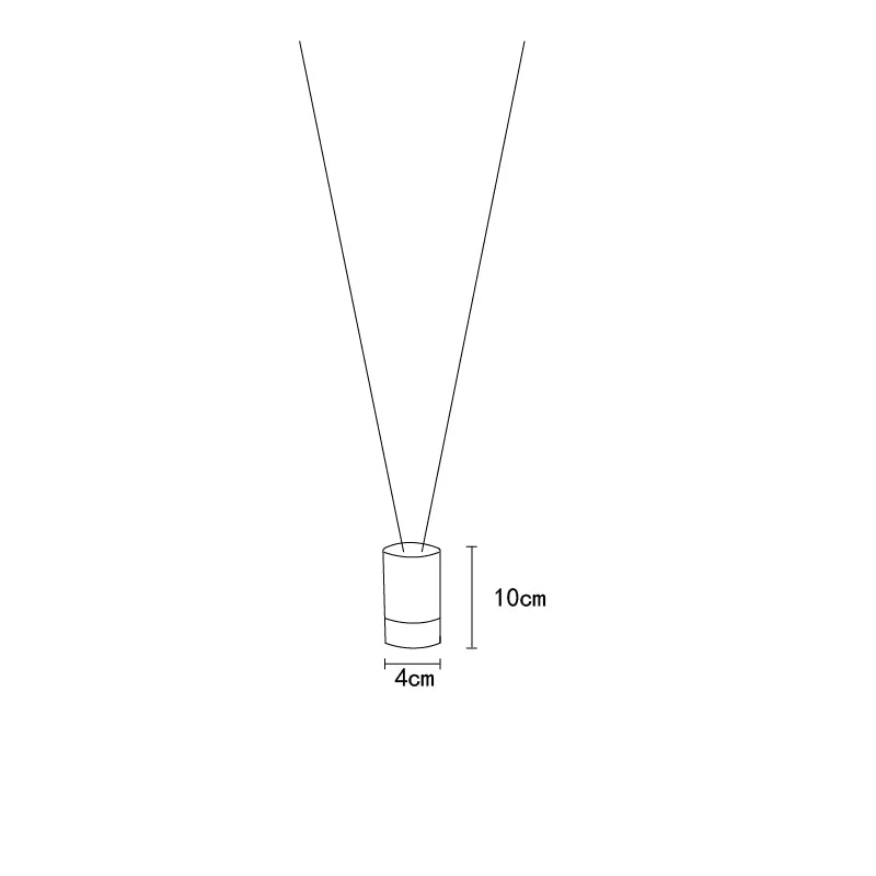 Afralia™ Minimalist Pendant Lamp for Home Decor and Office Counter Lighting