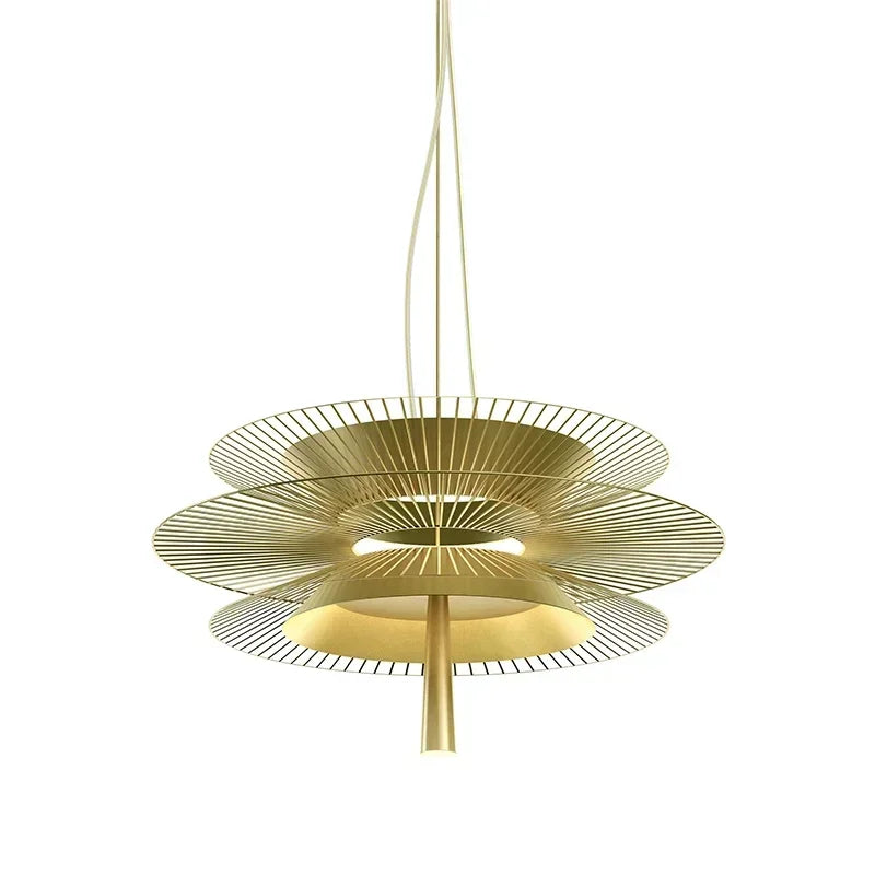 Afralia™ Modern Simplicity Pendant Lights for Bedroom Restaurant Bar Chandelier