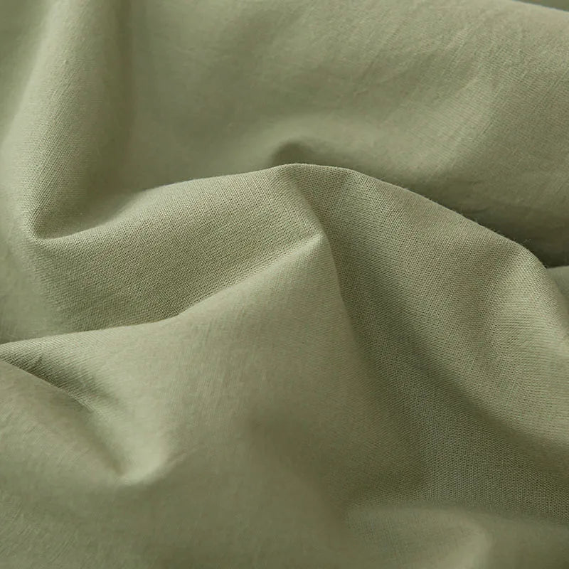 Afralia™ Summer Comfort Cooling Blanket Single Double Bed Quilted Quilt