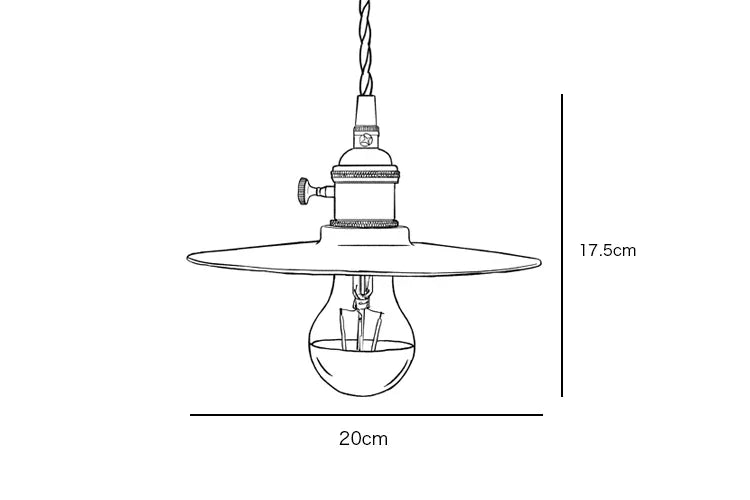 Afralia™ Brass Chandelier: American Industrial Style for Bar, Cafe, Restaurant, Corridor Lighting