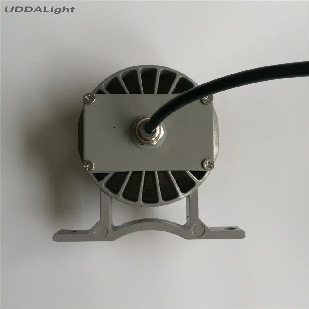 Afralia™ Waterproof Outdoor Wall Sconce with 360° Lighting