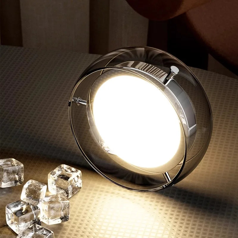 Afralia™ Modern LED Pendant Lights for Living Room & Dining Room Chandeliers