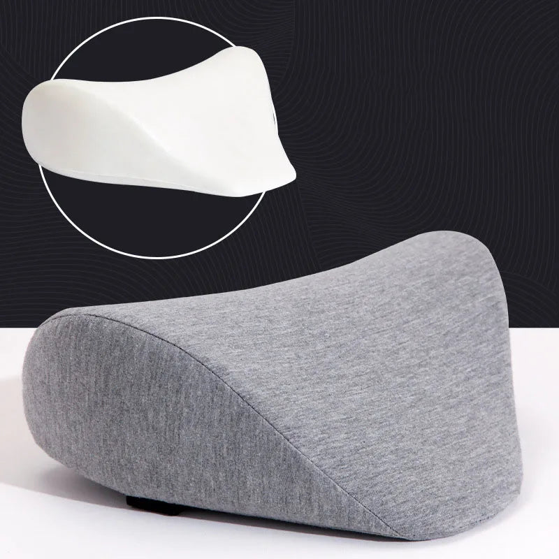 Afralia™ Memory Cotton Cervical Support Neck Pillow - Four Seasons Universal