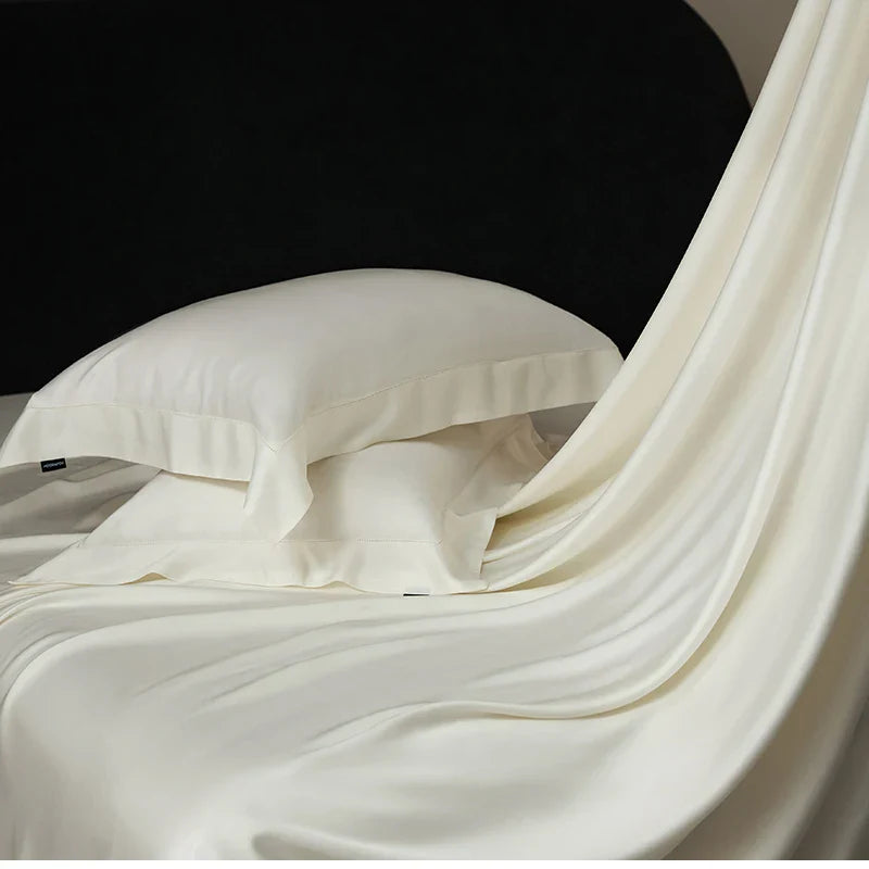 Afralia™ 1000TC Lyocell Eucalyptus Fiber Bedding Set for Super Soft Silky Feel