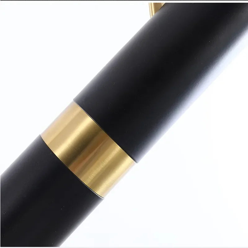 Afralia™ Mini LED Pendant Light for Bedroom, Restaurant, Cafe and Hotel