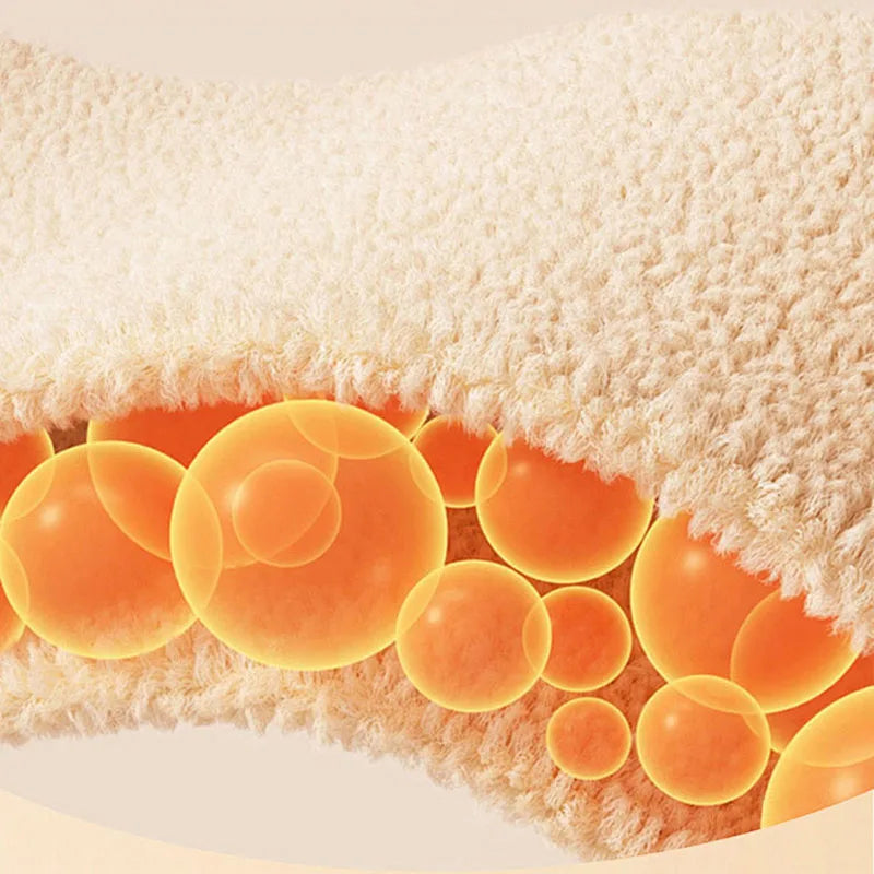 Afralia™ Taffeta Velvet Jacquard Coral Fleece Blanket: Warm, Skin-Friendly, Multi-Functional Sofa Cover