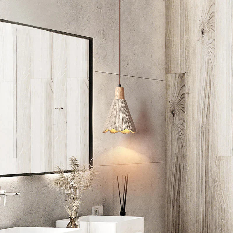 Afralia™ Designer Pendant Lamps Collection: Bedroom, Bedside & Bar Counter Illumination