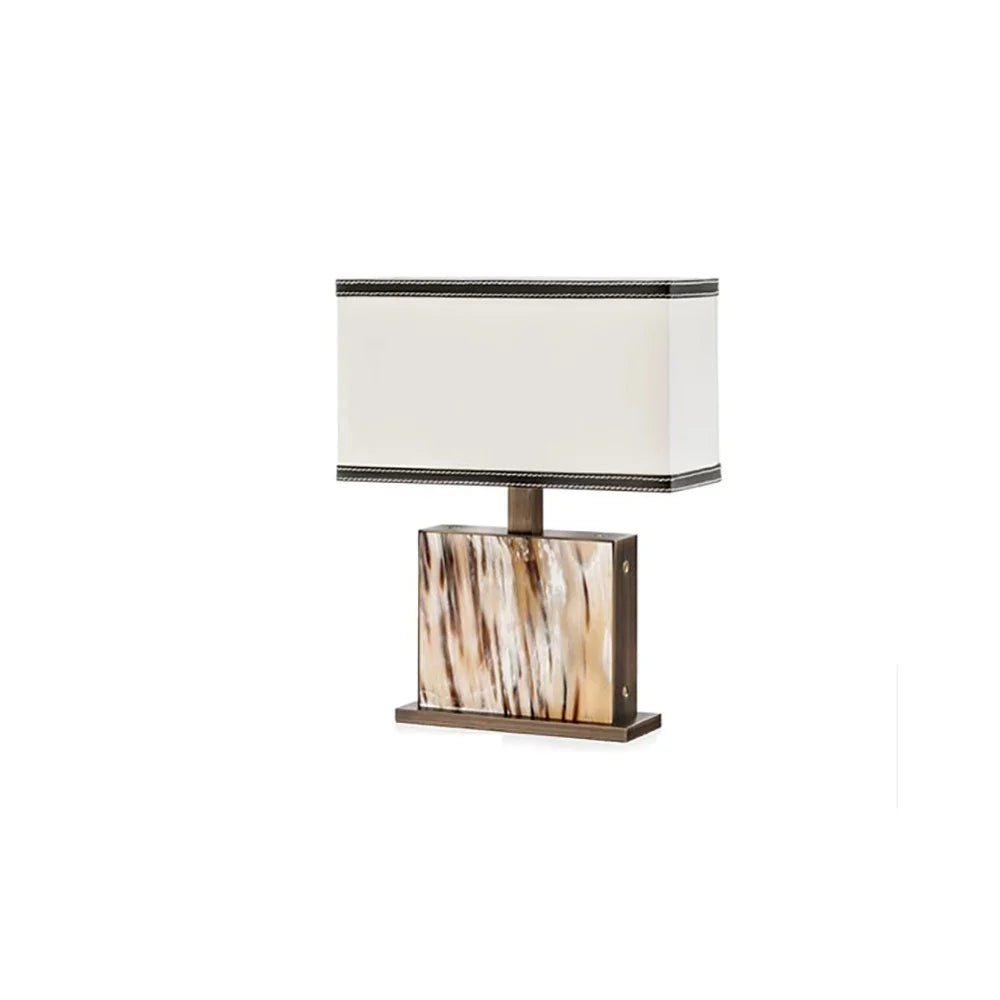 Afralia™ Italian Luxury Table Lamps for Home Decor & Hotels