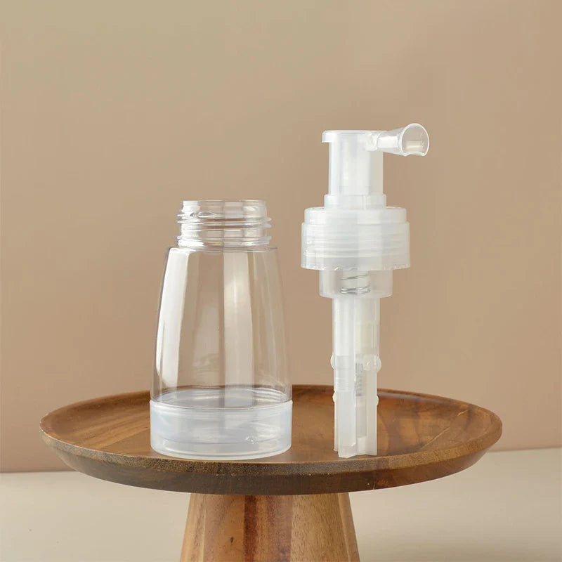 Afralia™ Glitter Powder Spray Bottle for Cake Decoration and Baking