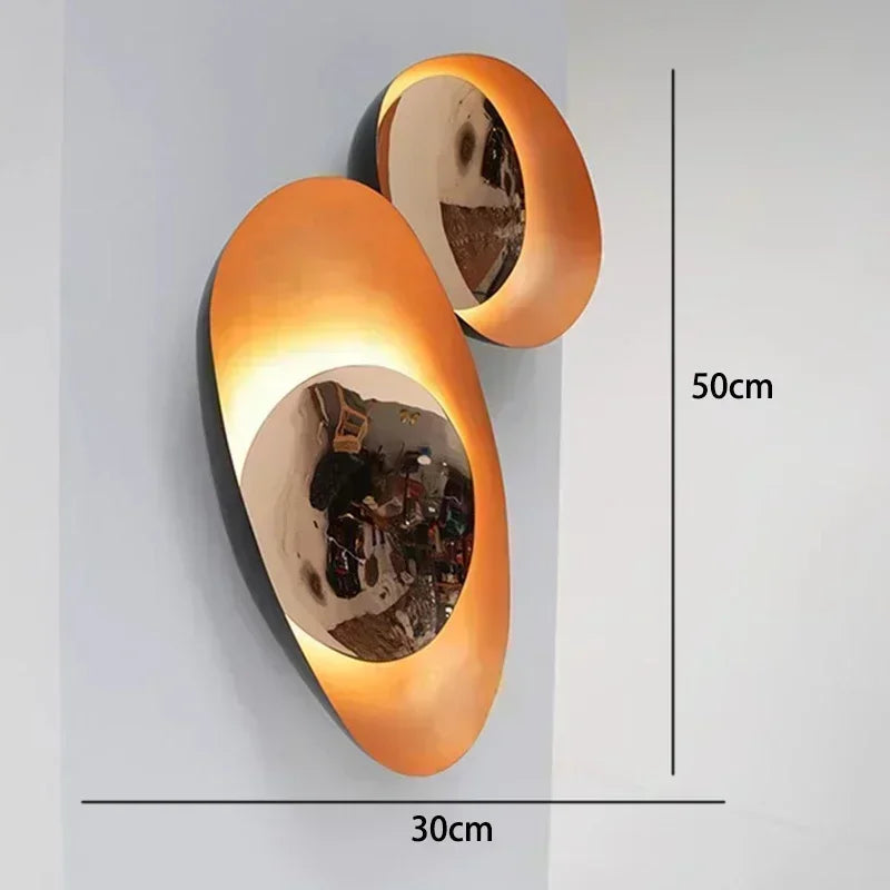 Afralia™ Nordic Pendant Lights for Home Decor and Chandelier Lighting