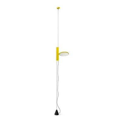 Afralia™ LED Floor Lamp for Home Decoration Indoor Lighting Fixture