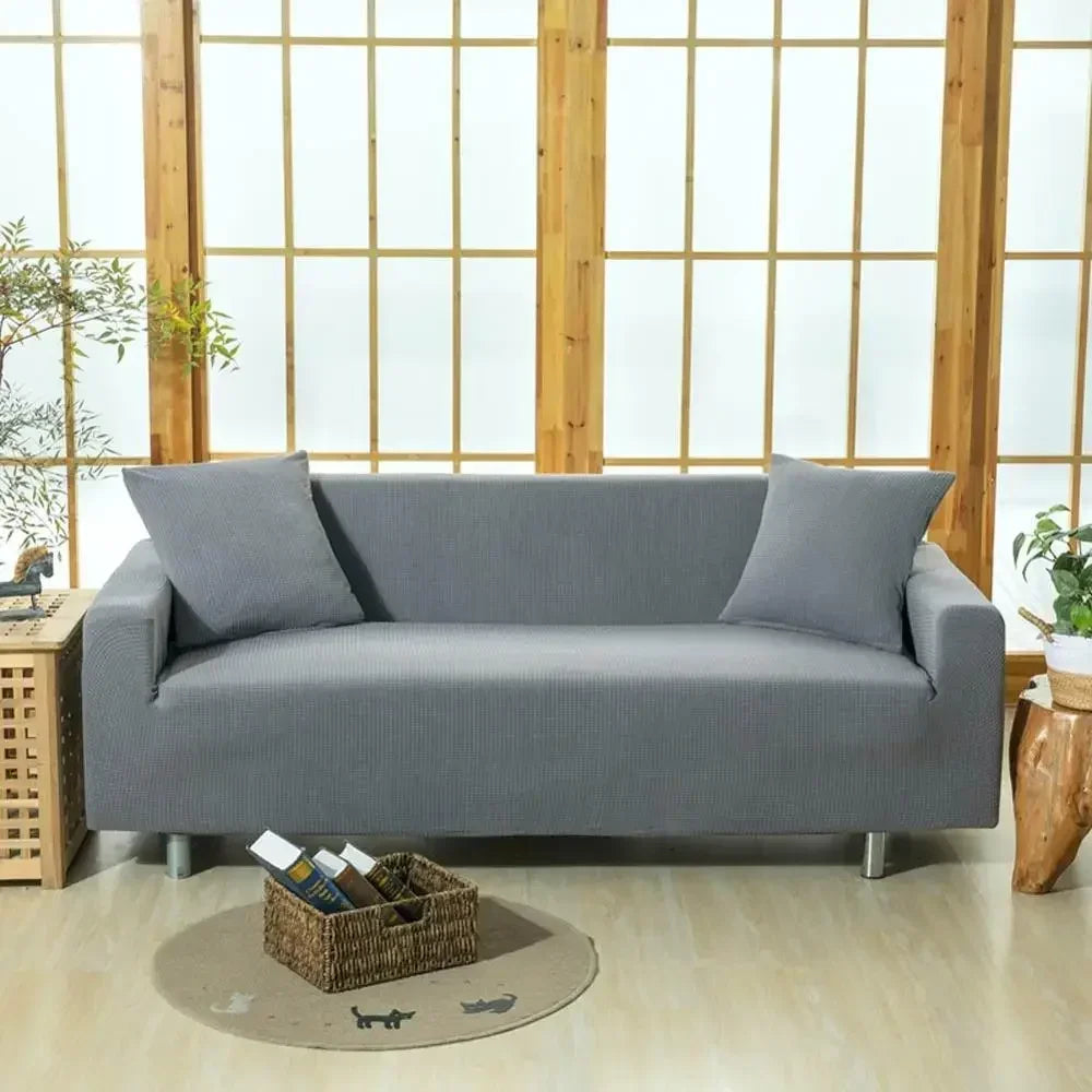 Afralia™ Water-proof Stretch Sofa Cover Slipcover Protector