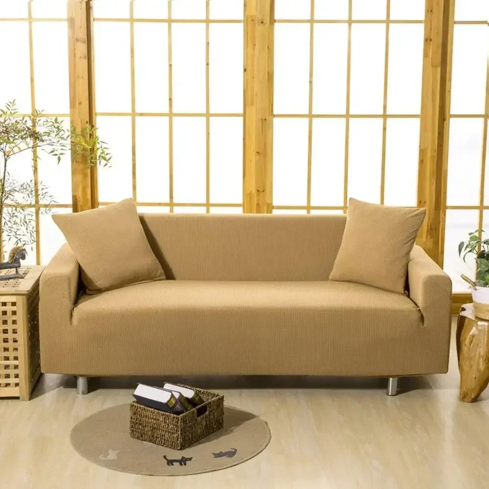 Afralia™ Water-proof Stretch Sofa Cover Slipcover Protector
