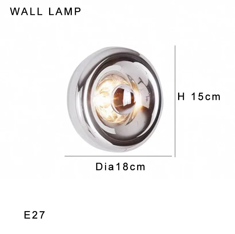 Afralia™ Stainless Steel Rose Chandelier: Luxury Chrome Ceiling Light for Hotel Villa Decor