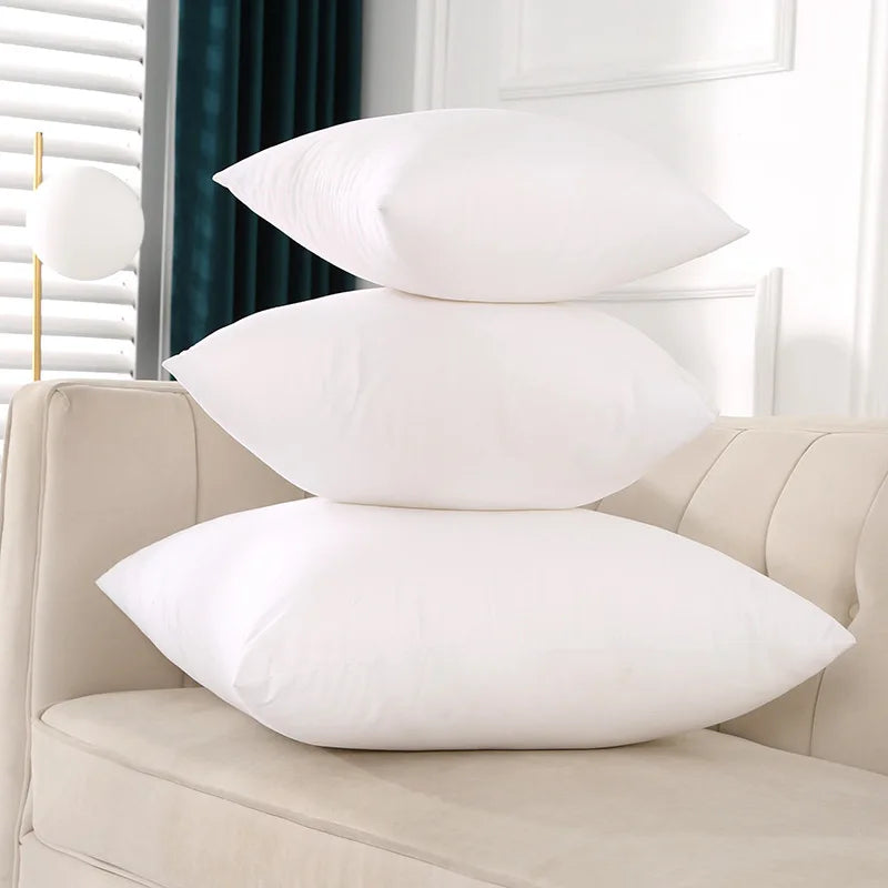 Afralia™ Cushion Core: Soft PP Cotton Fill for Car Seats, Sofas, and Home Décor.