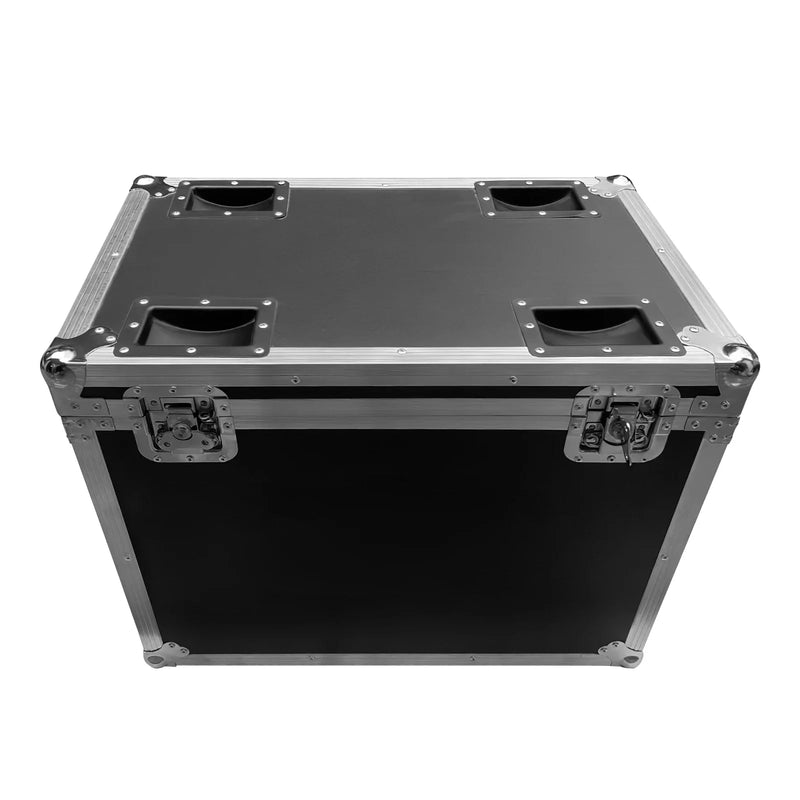 Afralia™ Dual Flight Case for 230W Moving Head Light