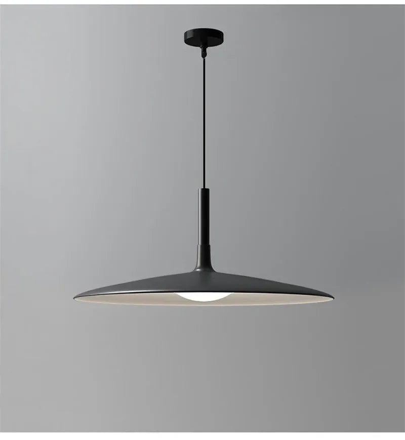 Afralia™ Nordic Pendant Lights for Kitchen Dining Room Home Decor Lighting