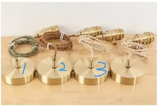 Afralia™ Glass Pendant Lights for Bedroom Dinning Living Room